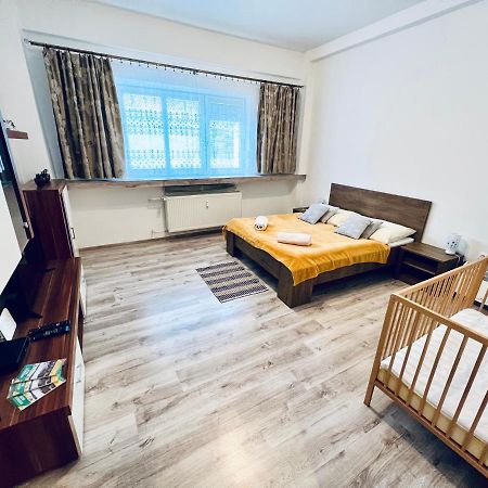 Apartman Pod Fontanou Kremnica Exteriör bild