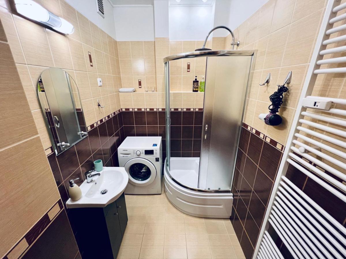 Apartman Pod Fontanou Kremnica Exteriör bild