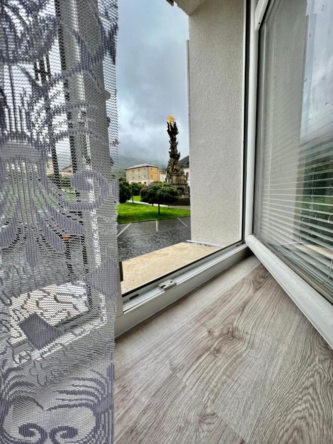 Apartman Pod Fontanou Kremnica Exteriör bild
