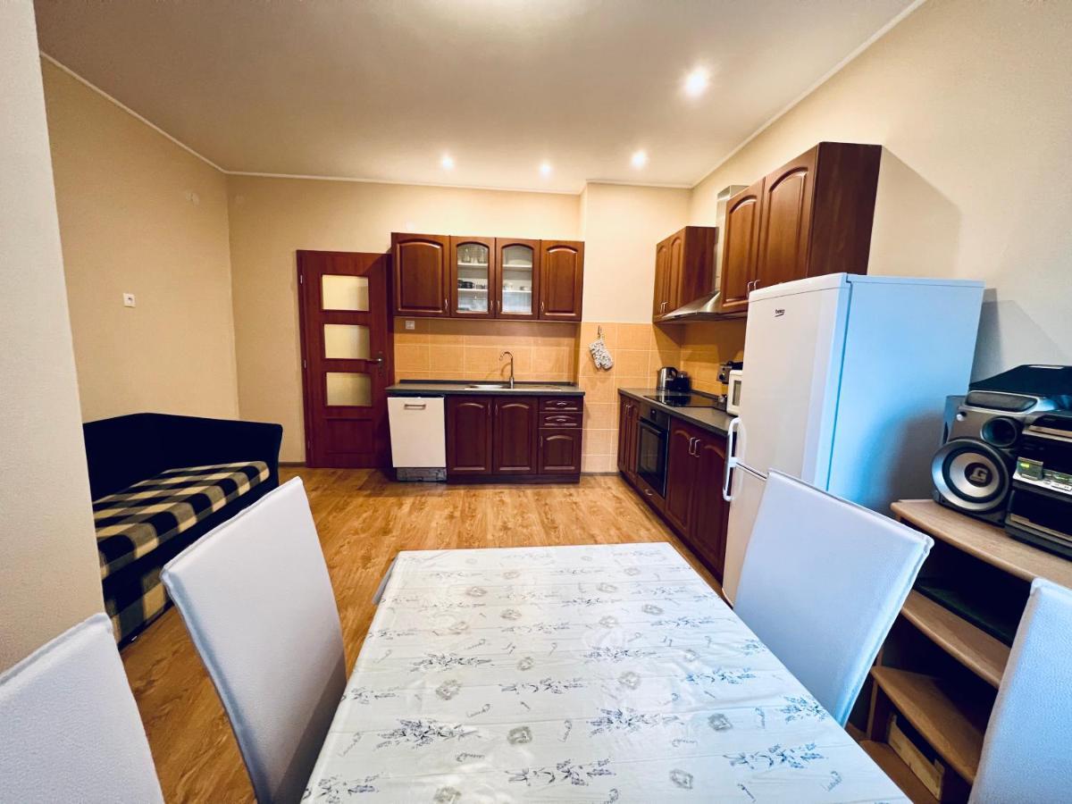 Apartman Pod Fontanou Kremnica Exteriör bild